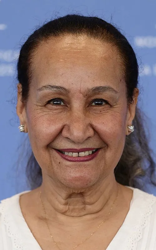 Khairia Nazmi