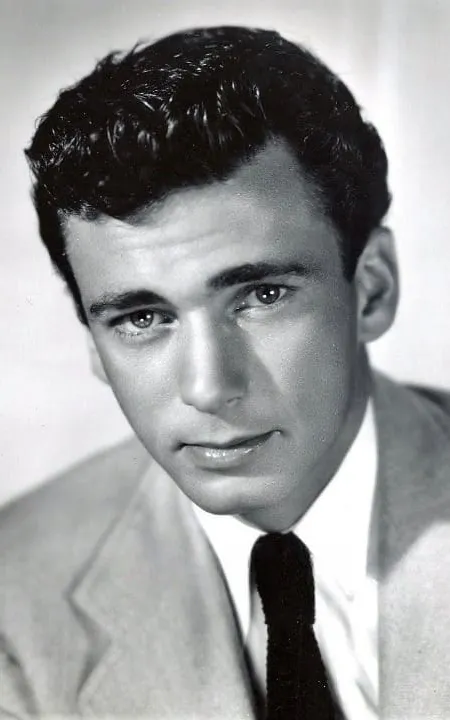 Richard Wyler