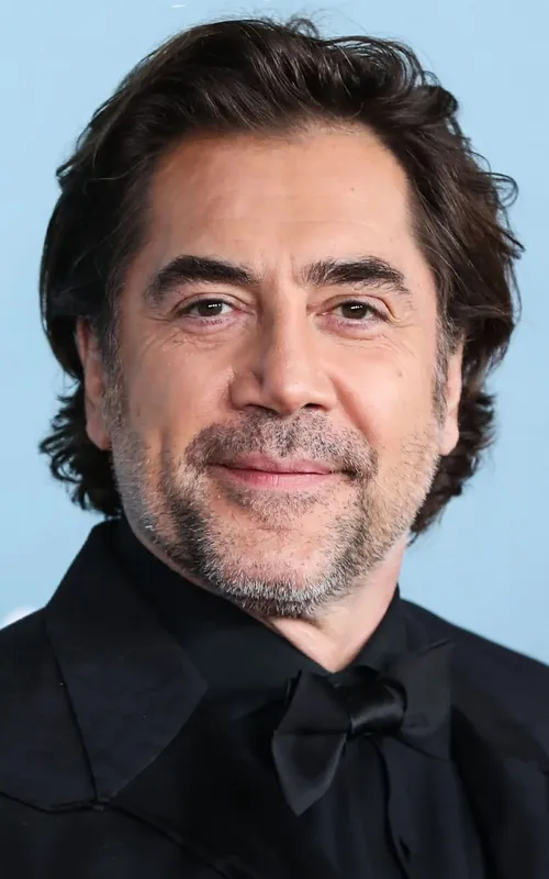 Javier Bardem