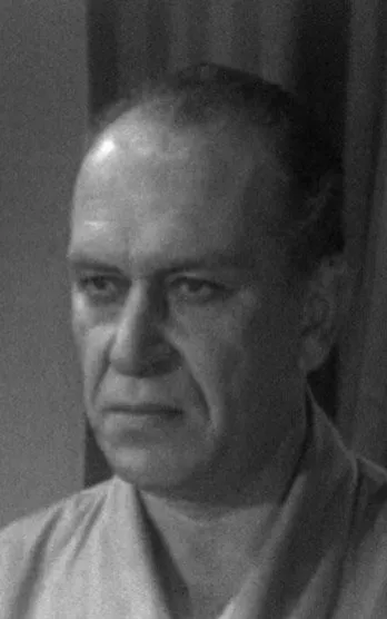 Nikolay Kharitonov