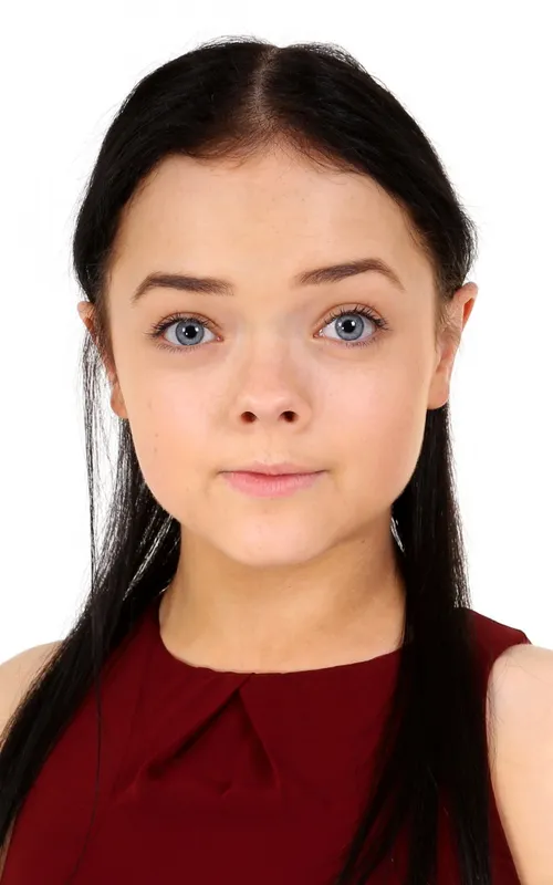 Francesca Mills