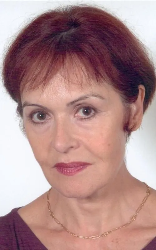 Annie Sinigalia