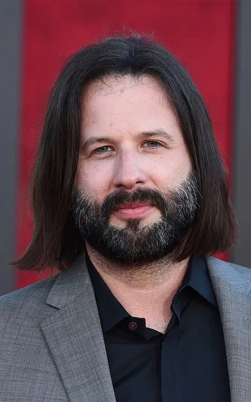 Gary Dauberman