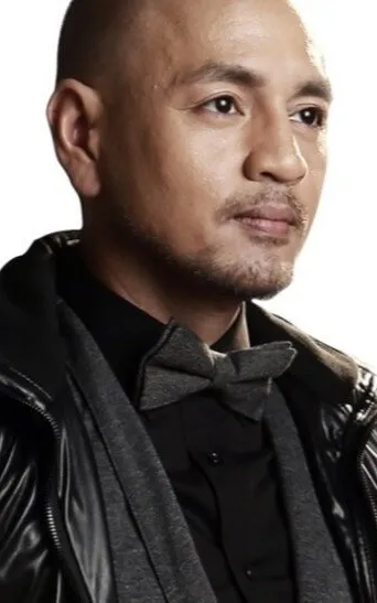 OJ Mariano
