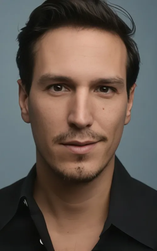 Sinan Bertrand