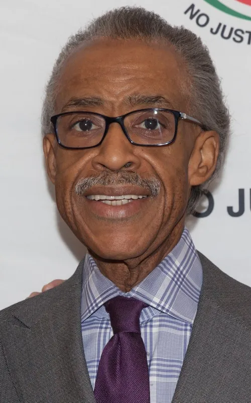 Al Sharpton