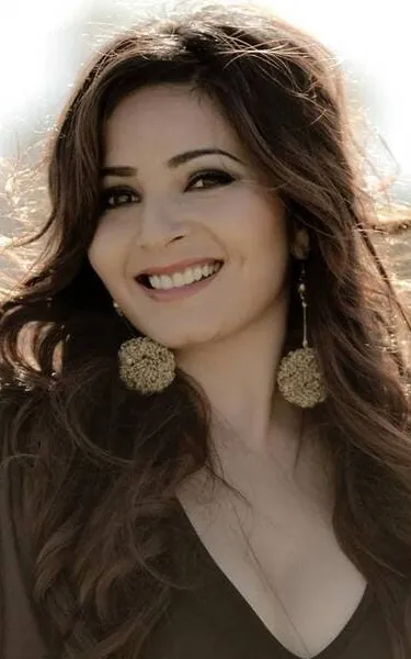 Shonali Nagrani