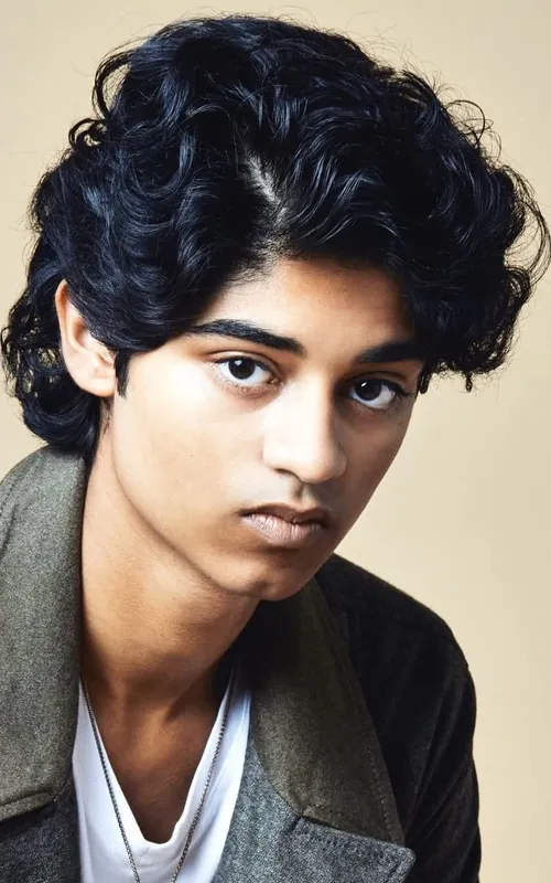 Rohan Chand