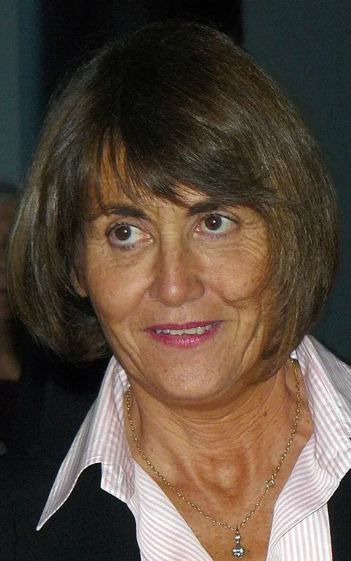 Christine Albanel