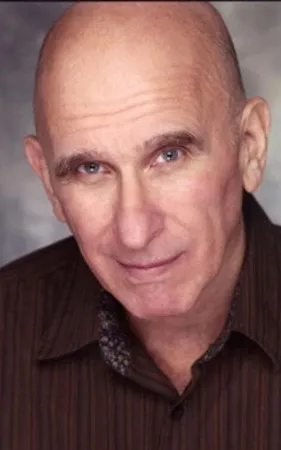 Steve Axelrod