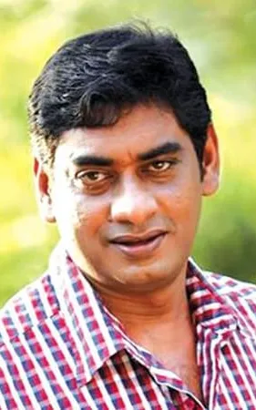 Sudheer Karamana