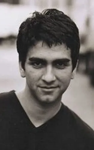Charles Daniel Sandoval