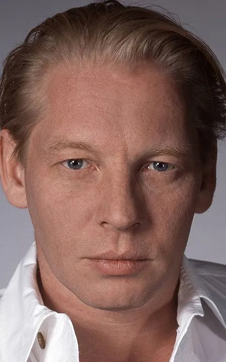 Ben Becker