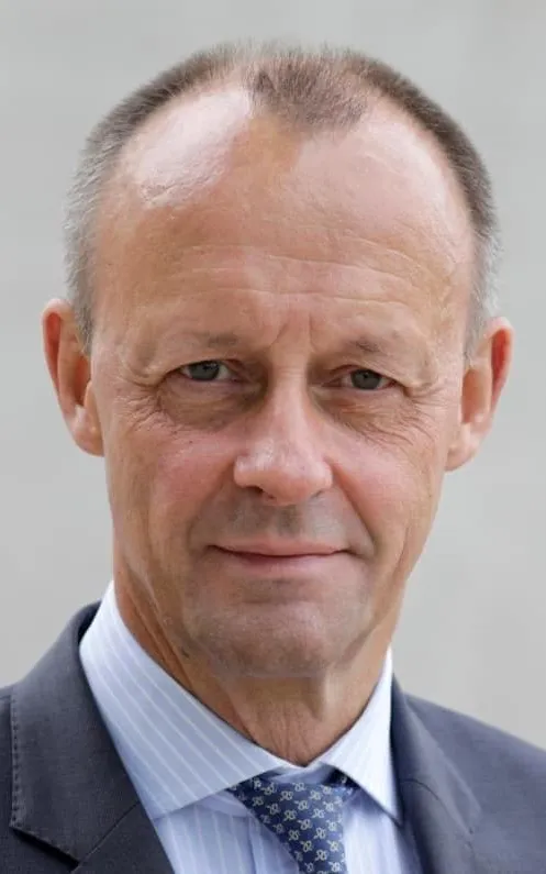 Friedrich Merz