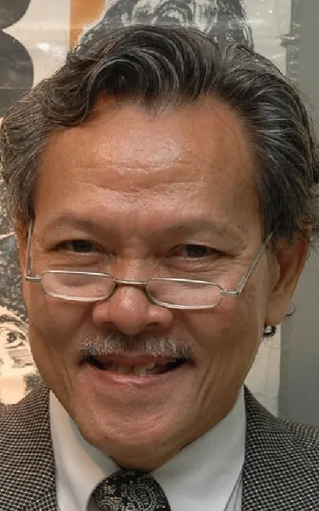 Henky Solaiman