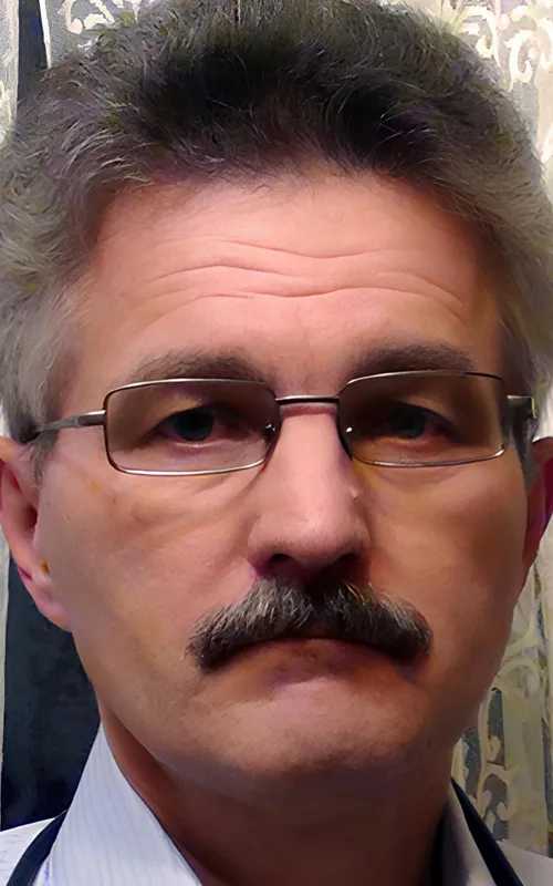 Anatoliy Pashnin