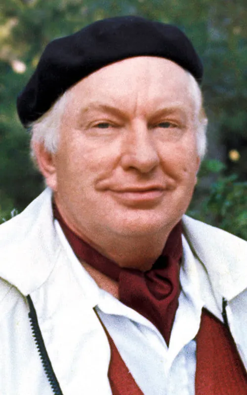 L. Ron Hubbard