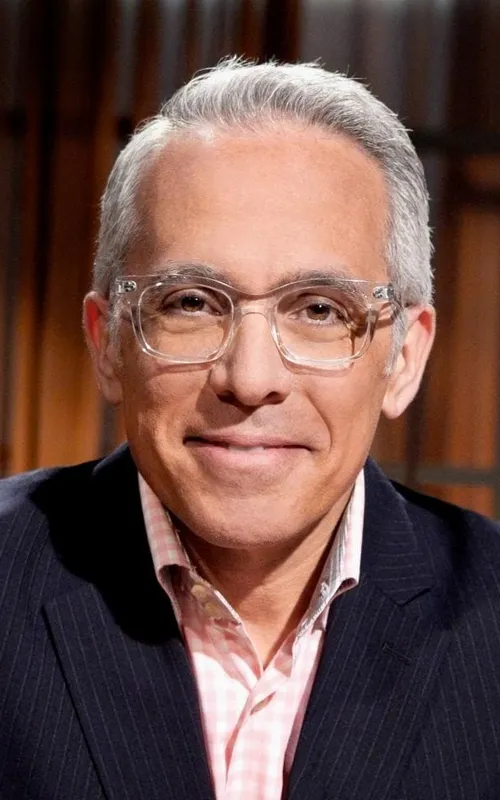 Geoffrey Zakarian