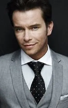 Stephen Gately