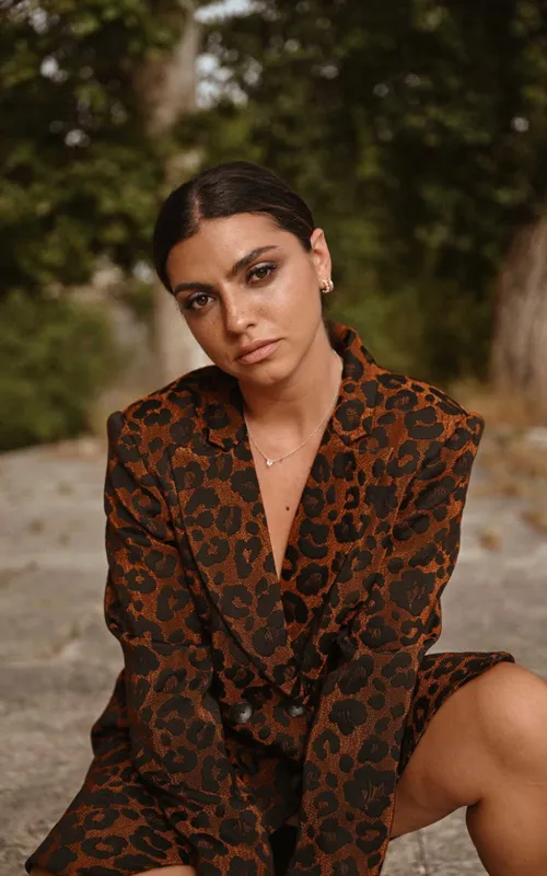 Federica Zacchia