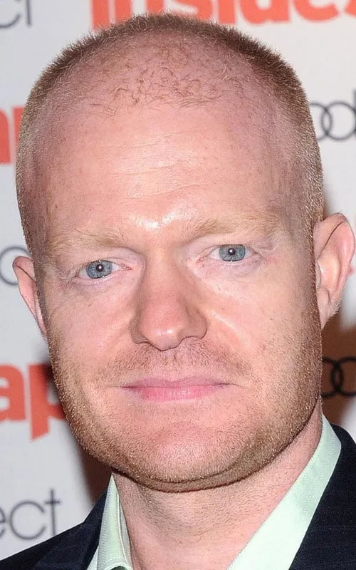 Jake Wood