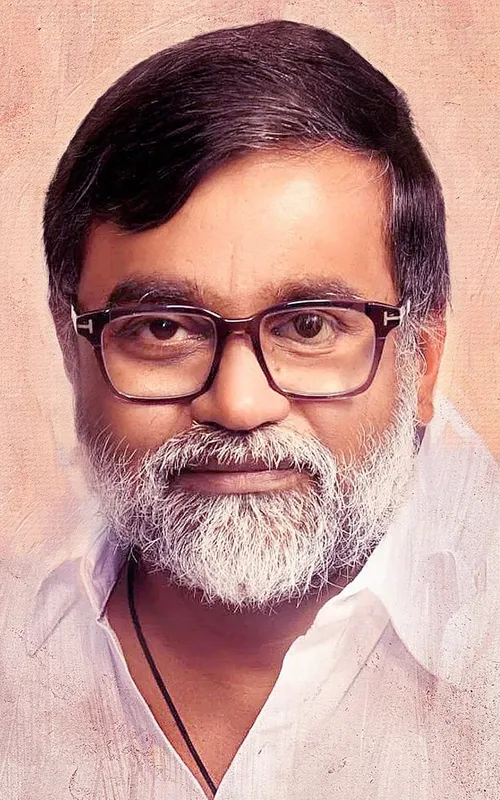 Selvaraghavan