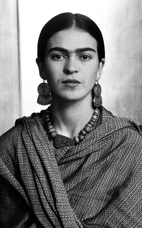 Frida Kahlo