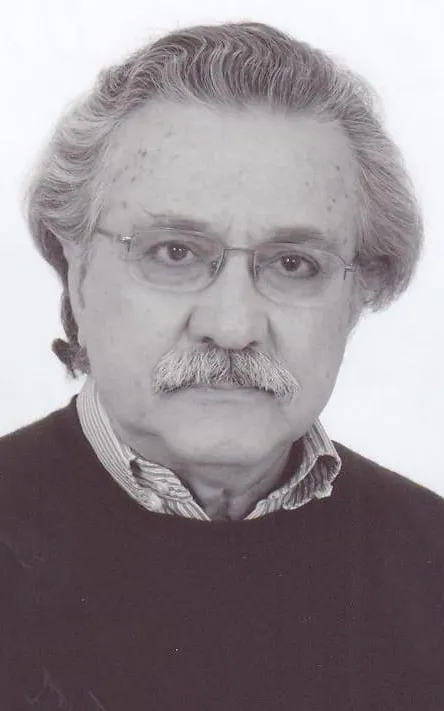 Giorgos Geogleris