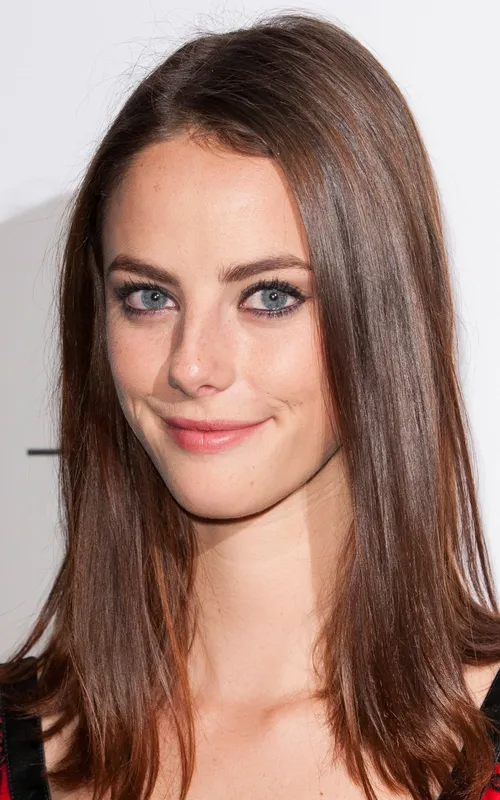 Kaya Scodelario