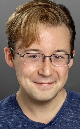 Matthew J. Evans