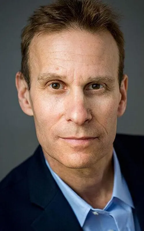 Jeffrey Mittleman