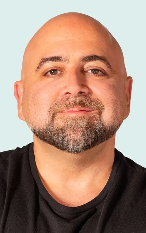 Duff Goldman