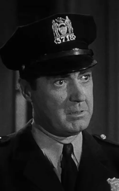 Tom Dillon