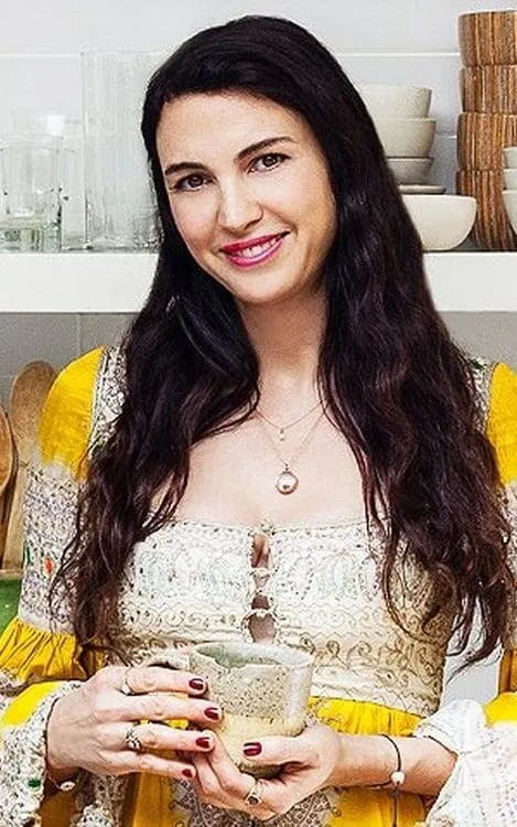 Shiva Rose