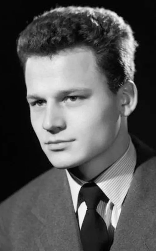 Jean-Marc Bory