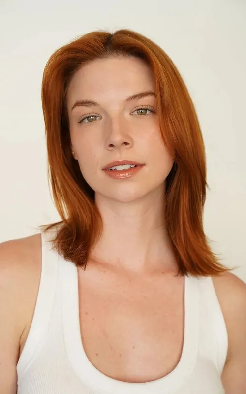 Brittany Marsicek