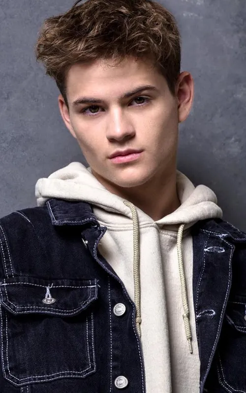 Preston Oliver
