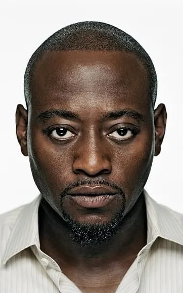 Omar Epps