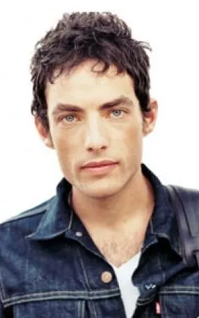 Jakob Dylan