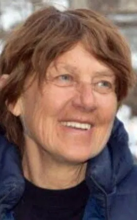Martine Rapin