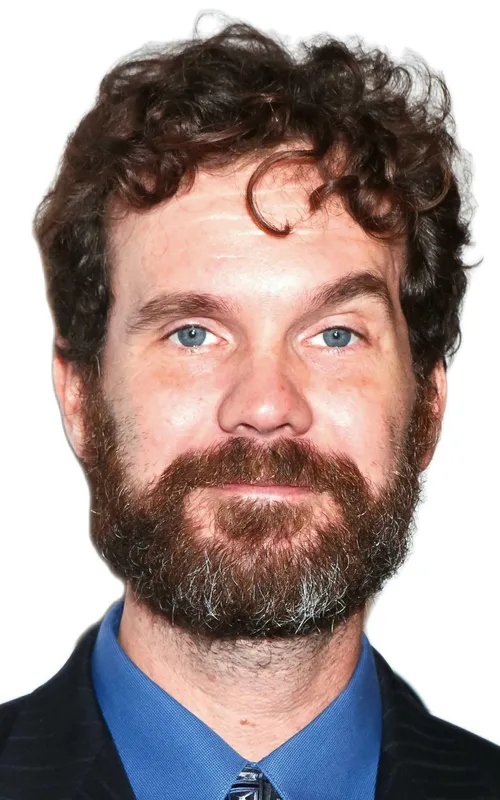 Sean Bridgers