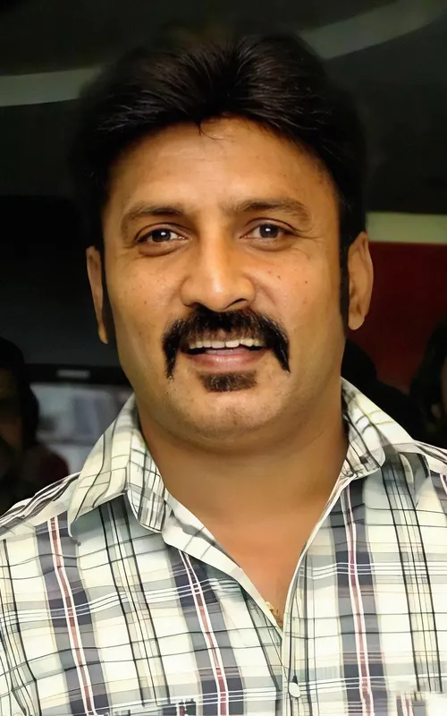 Vignesh
