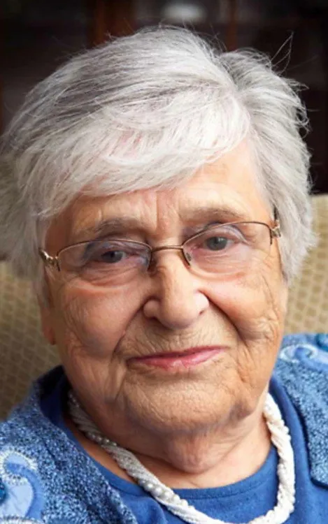 Lydia Tischler