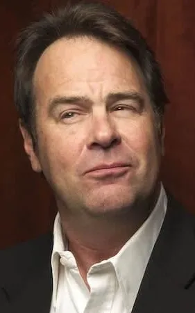 Dan Aykroyd