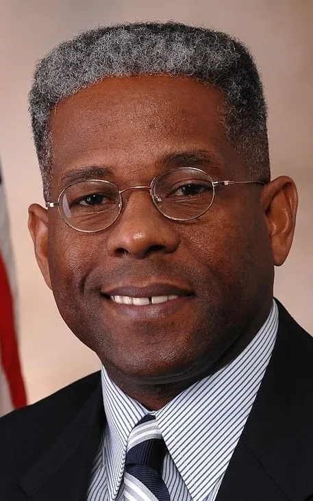 Allen West