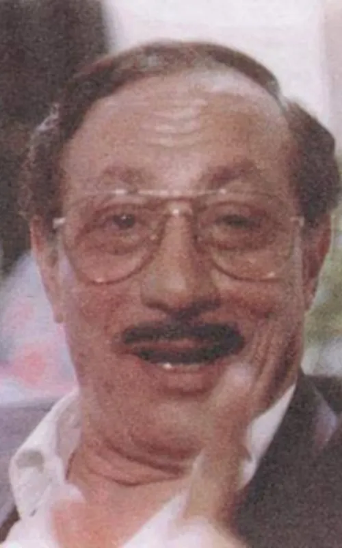 Abu Bakr Ezzat