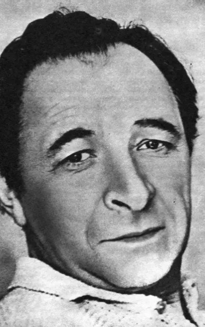 Yevgeni Lebedev