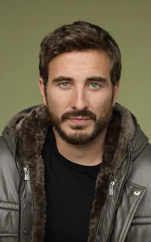 Ryan Corr