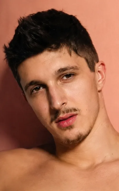 Jared King