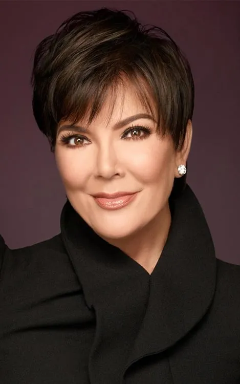 Kris Jenner